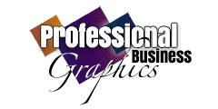 Professional Business Graphics Logo